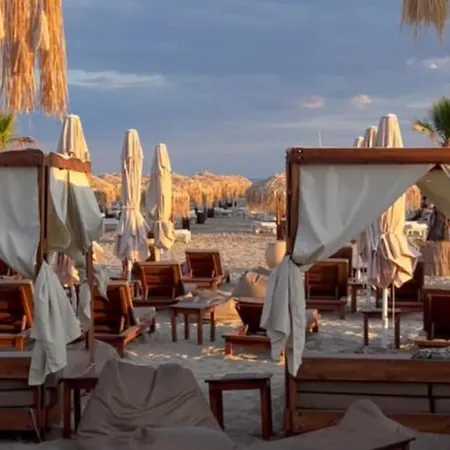 In Complex Sirena! * Sveti Vlas