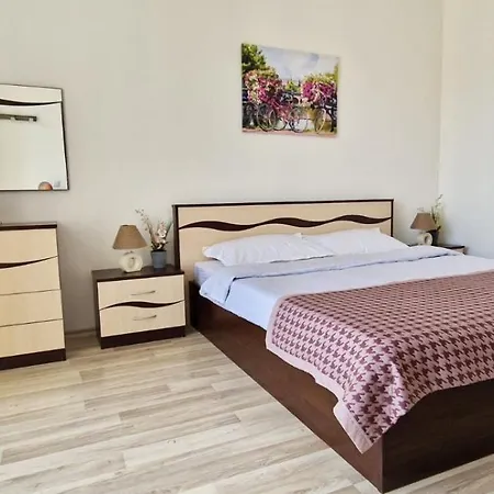 Appartement In Complex Sirena!