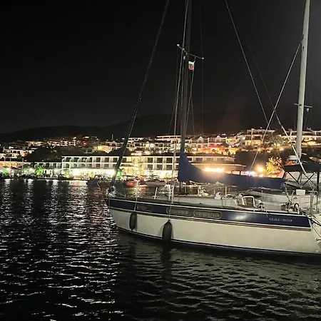 Appartement In Complex Sirena! *