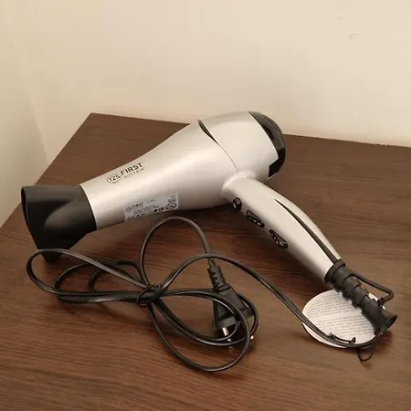 In Complex Sirena! Appartement *