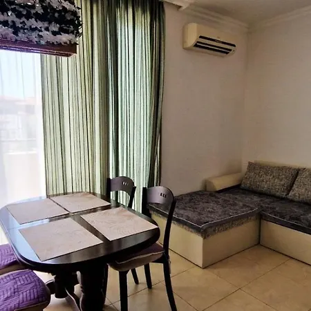 Appartement In Complex Sirena! *