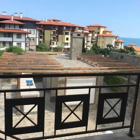 In Complex Sirena! Appartement