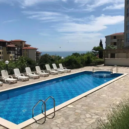 In Complex Sirena! Appartement