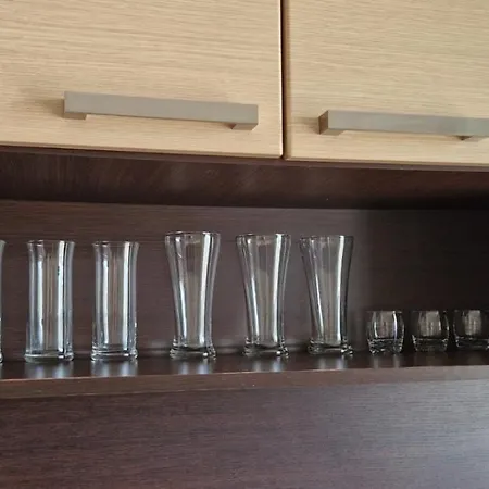 In Complex Sirena! Appartement *