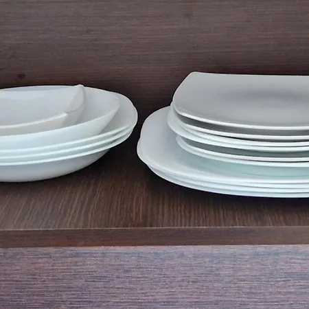 In Complex Sirena! Appartement *