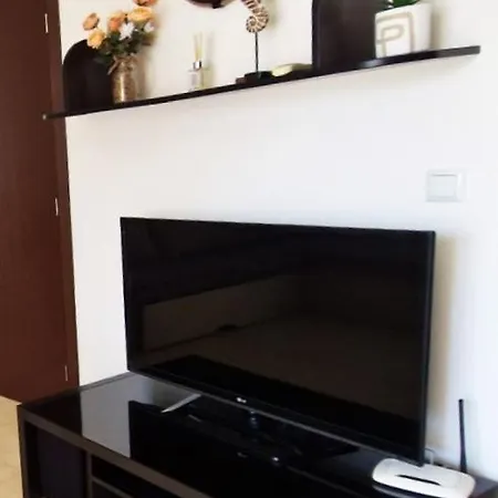 In Complex Sirena! Sveti Vlas