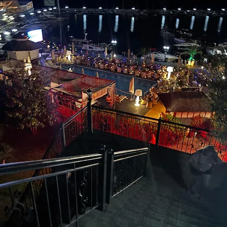 Appartement In Complex Sirena! *