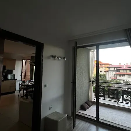 In Complex Sirena! Appartement *