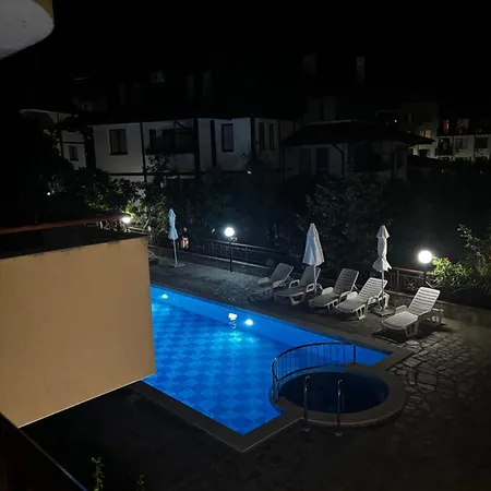 Appartement In Complex Sirena! *