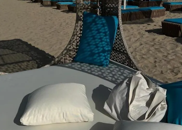 In Complex Sirena! * Sweti Wlas