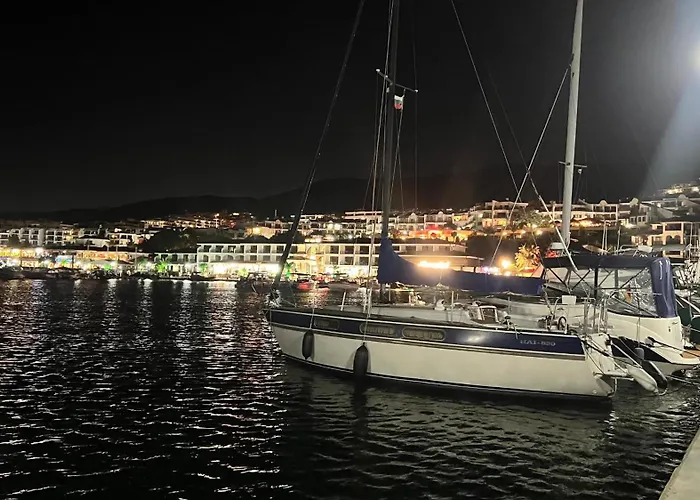 In Complex Sirena! Apartment *