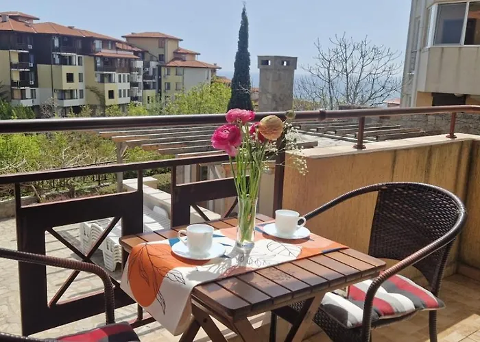 In Complex Sirena! *