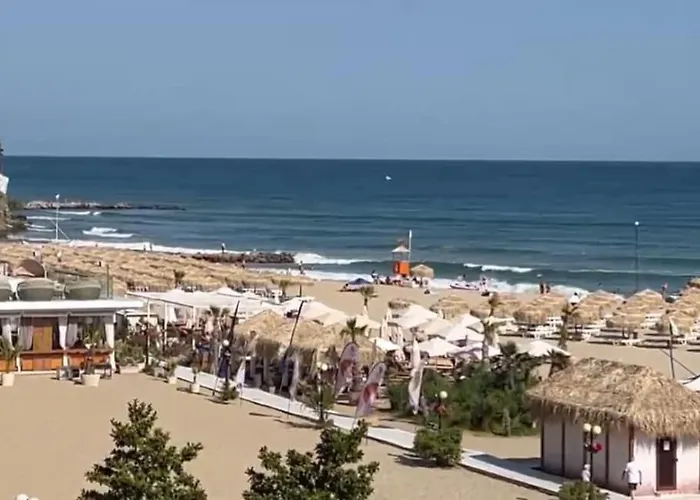 In Complex Sirena! Apartment Sweti Wlas