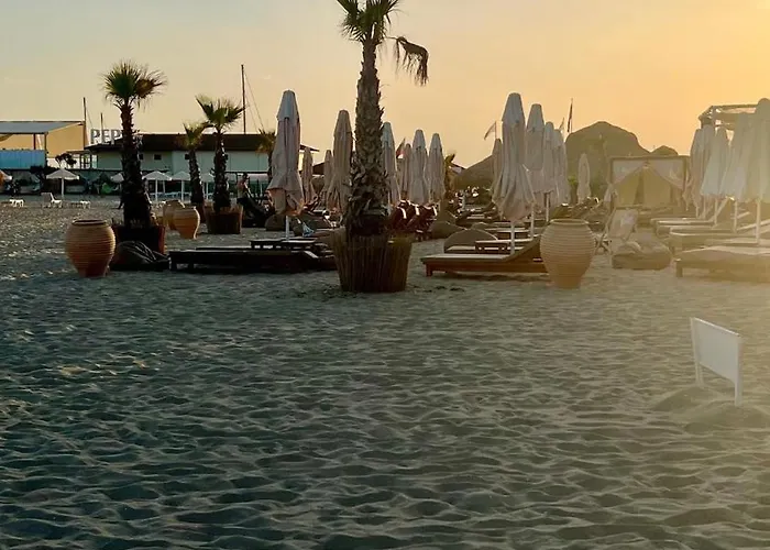 In Complex Sirena! Sweti Wlas