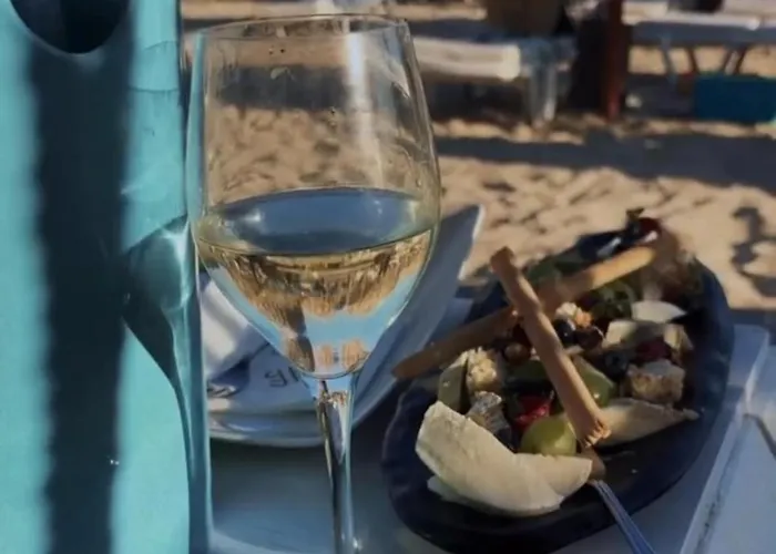 In Complex Sirena! Sweti Wlas