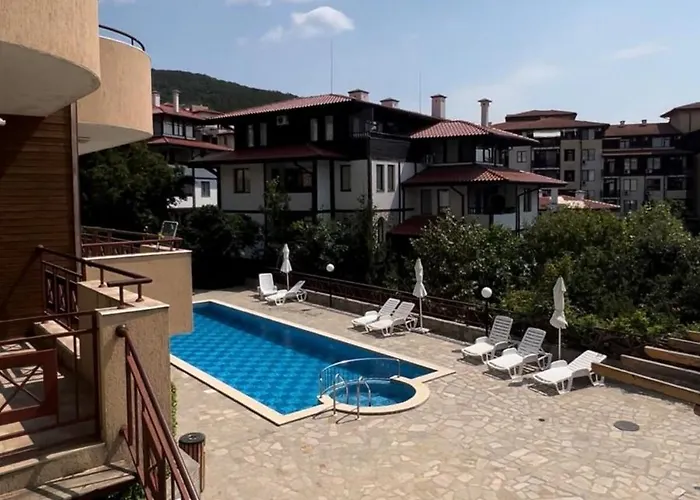 In Complex Sirena! *