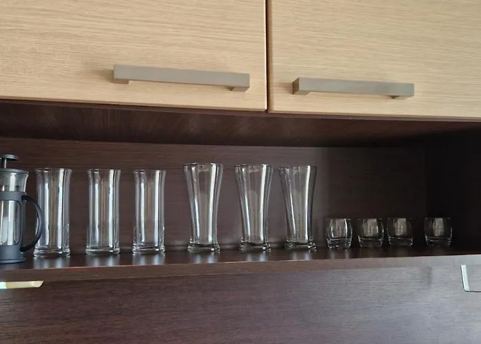 In Complex Sirena! Apartman *