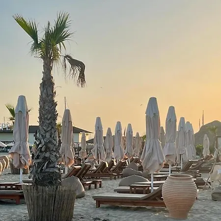 In Complex Sirena! Διαμέρισμα *