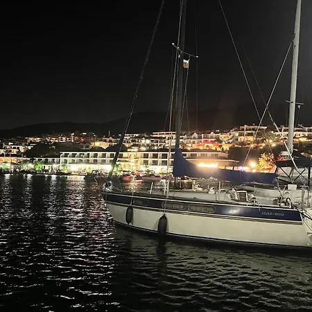 In Complex Sirena! Διαμέρισμα *