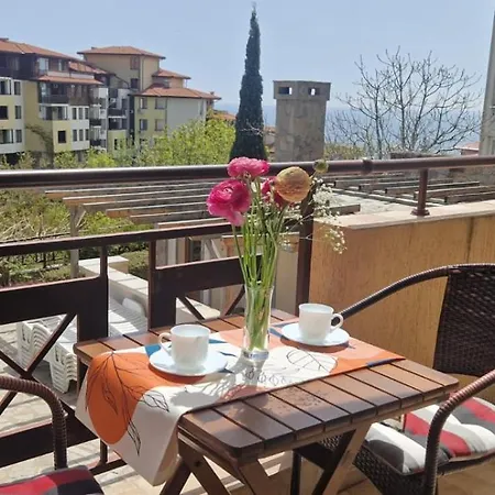 In Complex Sirena! *