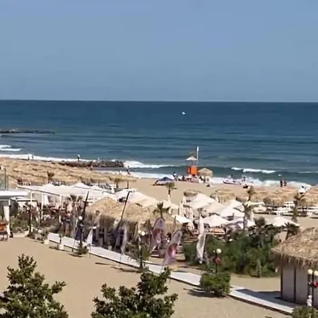 In Complex Sirena! Διαμέρισμα Sveti Vlas