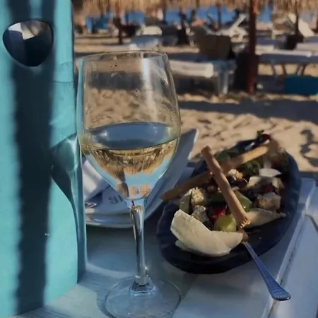 In Complex Sirena! Sveti Vlas