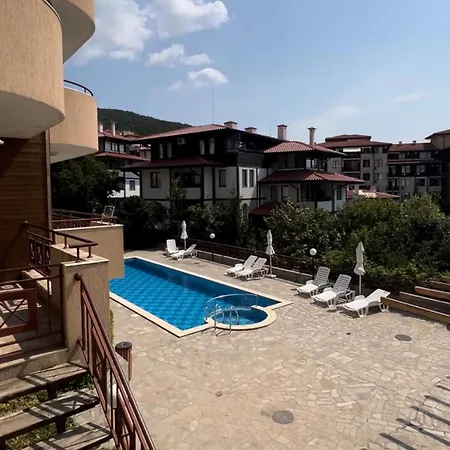 In Complex Sirena! *