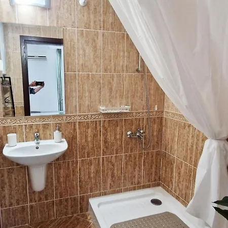 Διαμέρισμα In Complex Sirena! Sveti Vlas