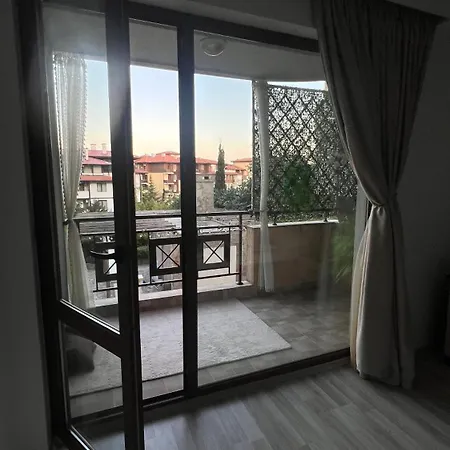 Διαμέρισμα In Complex Sirena!