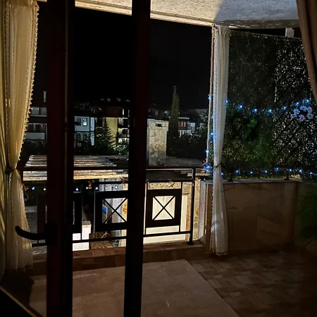 Διαμέρισμα In Complex Sirena! Sveti Vlas