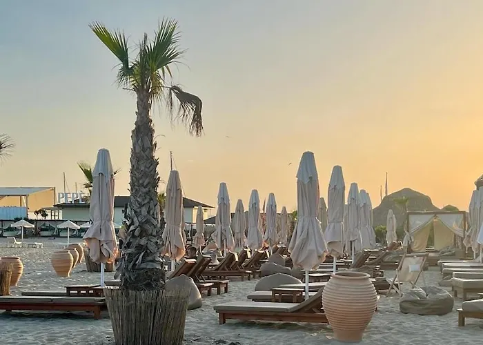 In Complex Sirena! Apartment *