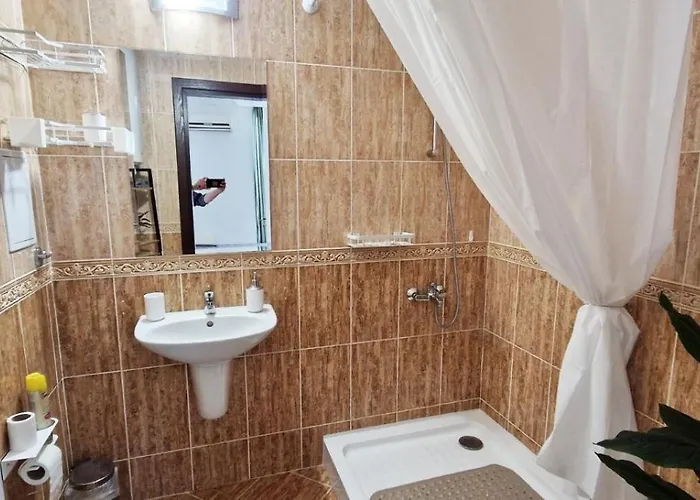 In Complex Sirena! *