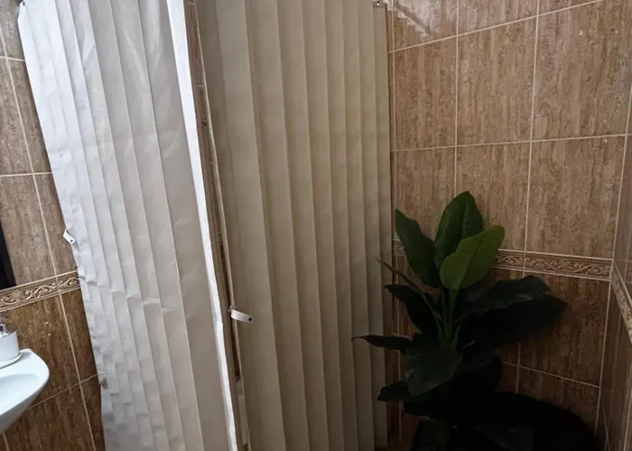 In Complex Sirena! Apartment *