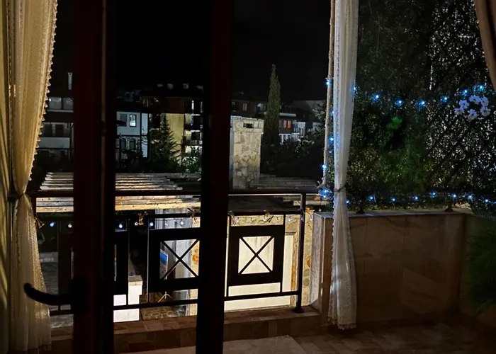 Apartment In Complex Sirena! Sveti Vlas